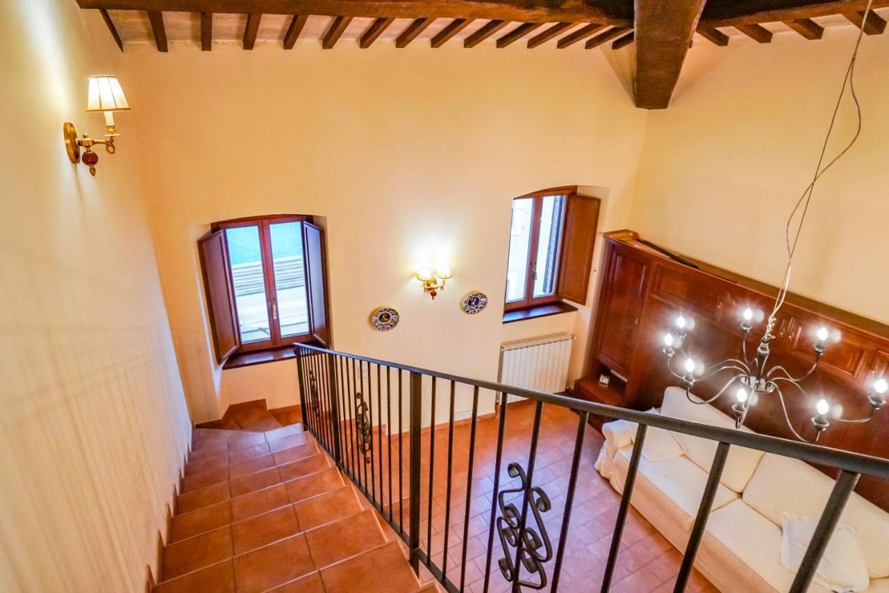Maison Quintavalle 20 Assisi Exterior photo